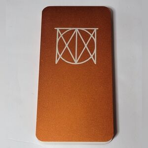 Justin Timberlake “Man of the Woods” Limited Edition Portable Charger / Power Ba